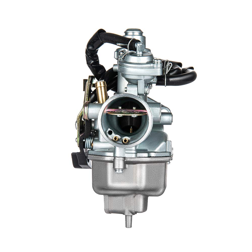 Pucky Carburetor For Honda Trx250 Recon 1997-2001, Trx250Te, Trx250Tm 2002-2007 Atv Carb