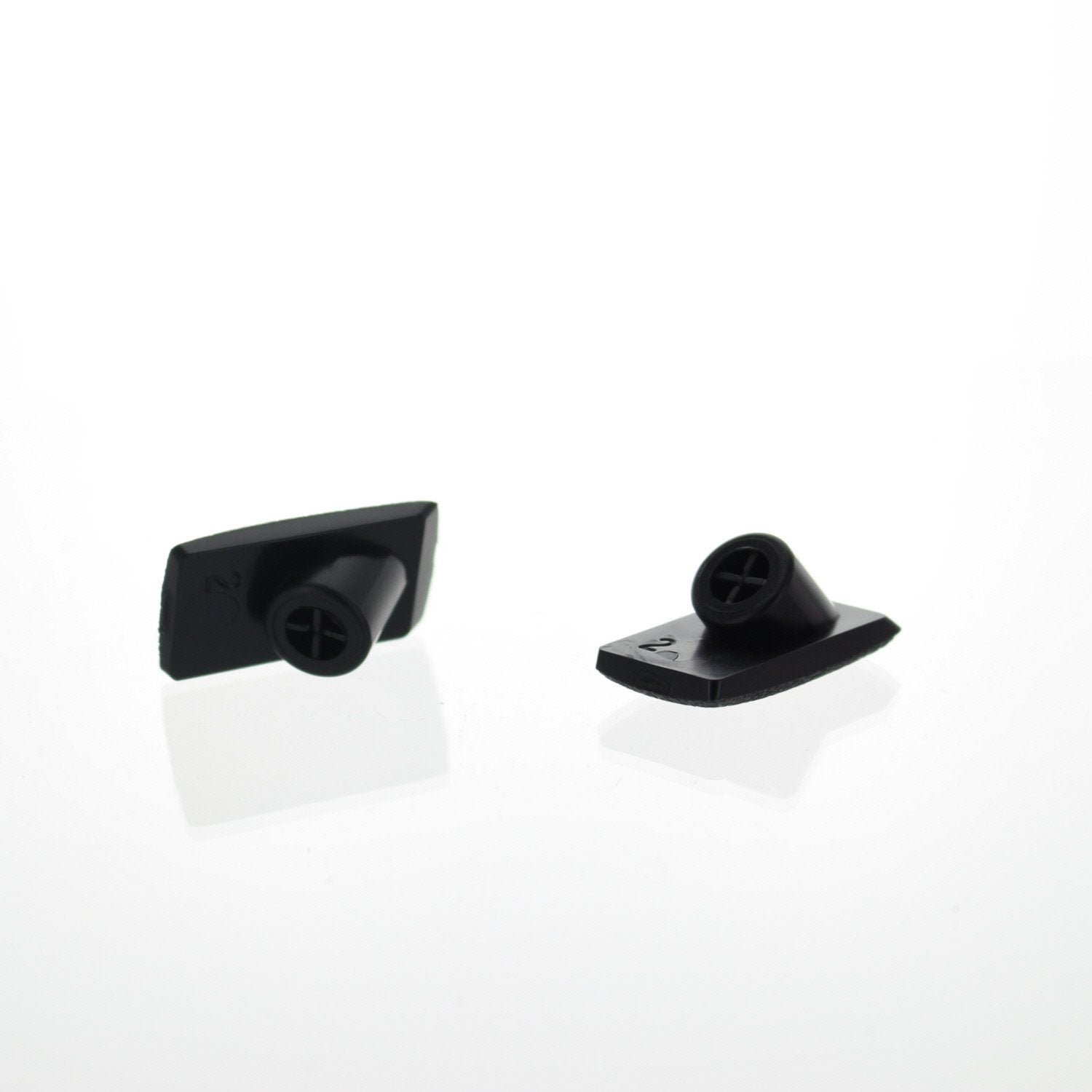 Sea-Doo New Oem, Challenger Speedster Black Grab Handle, 204070156 204073190