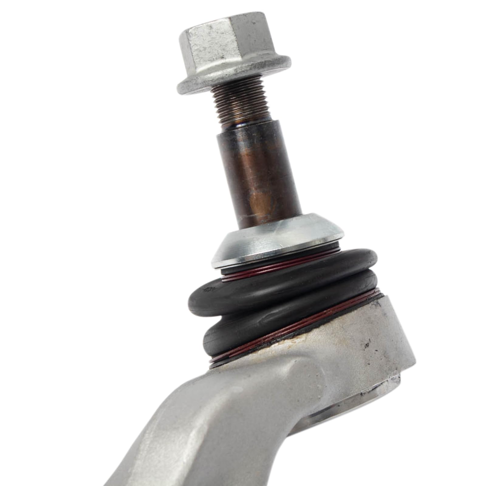 Trq Front Lower Control Arm With Ball Joint Set Compatible With 2011-2017 Bmw 535I Gt 2010-2015 550I Gt 2011-2015 740I 740Li 200