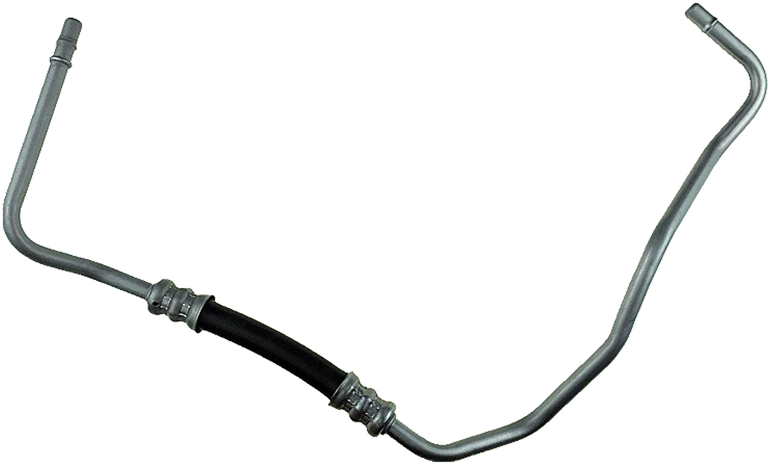 Dorman 624-577 Automatic Transmission Oil Cooler Hose Assembly Compatible With Select Ford / Lincoln Models