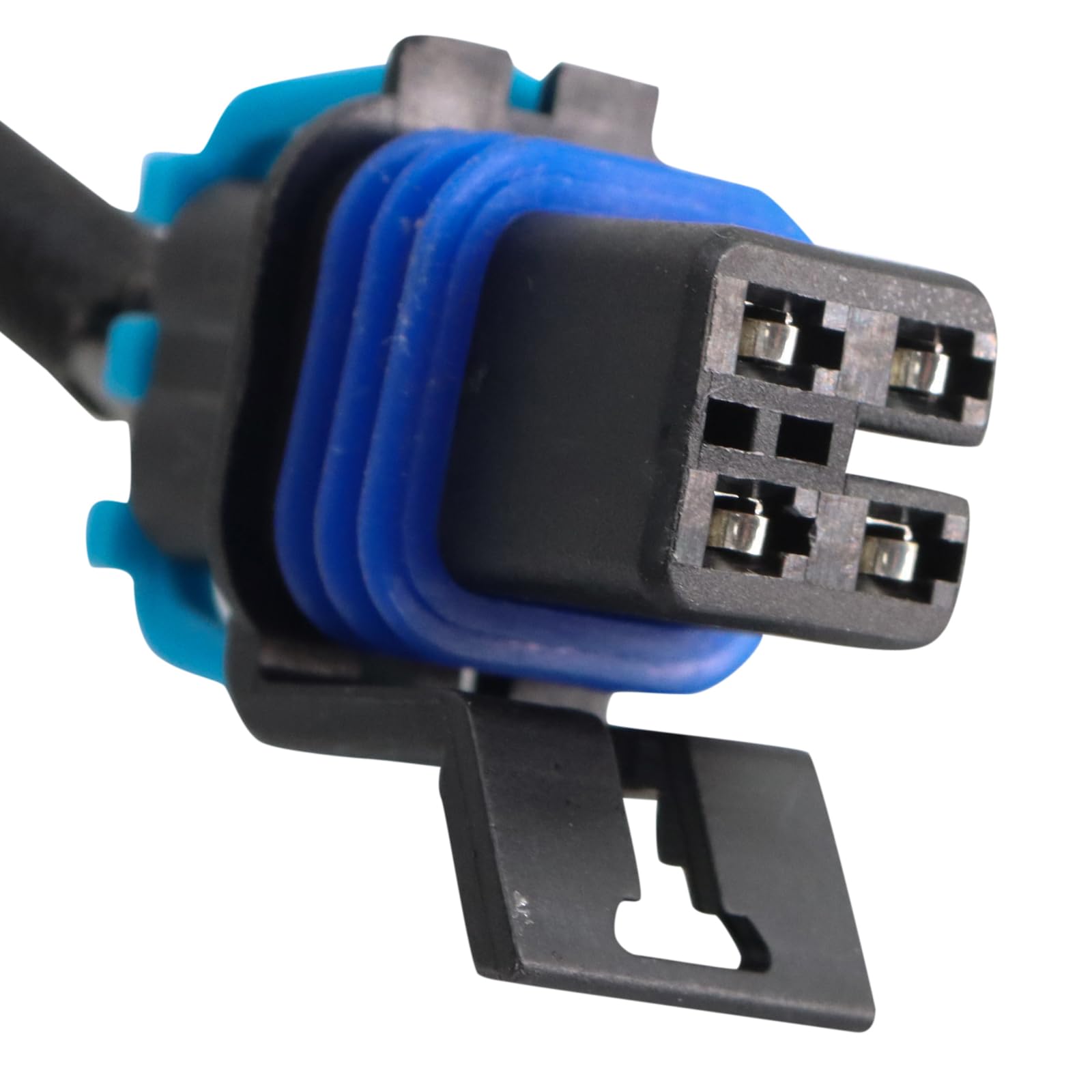 Trq Downstream O2 Oxygen Sensor Compatible With 2002-2005 Chevrolet Cavalier 2005 Pontiac Grand Am Sunfire