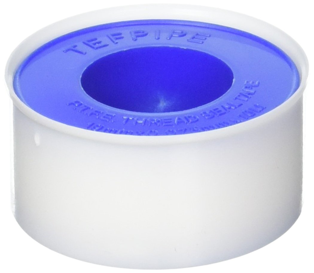 Swimline Teflon Tape, White, 26' X 3/4'', Multi