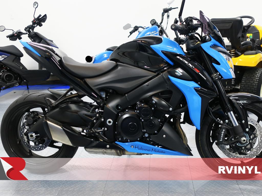 Avery Dennison Sw900 632-O Gloss Light Blue Supreme Wrapping Film Vinyl Vehicle Car Wrap Sheet Roll - (36'' X 60'')