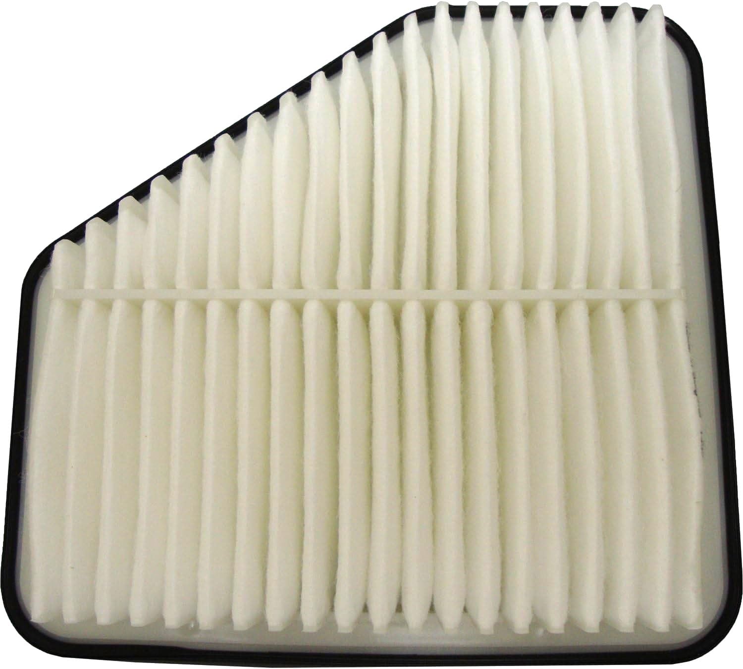 Bosch 5520Ws Workshop Engine Air Filter - Compatible With Select Lexus Es350; Pontiac Vibe; Scion Tc, Xb; Toyota Avalon, Camry,