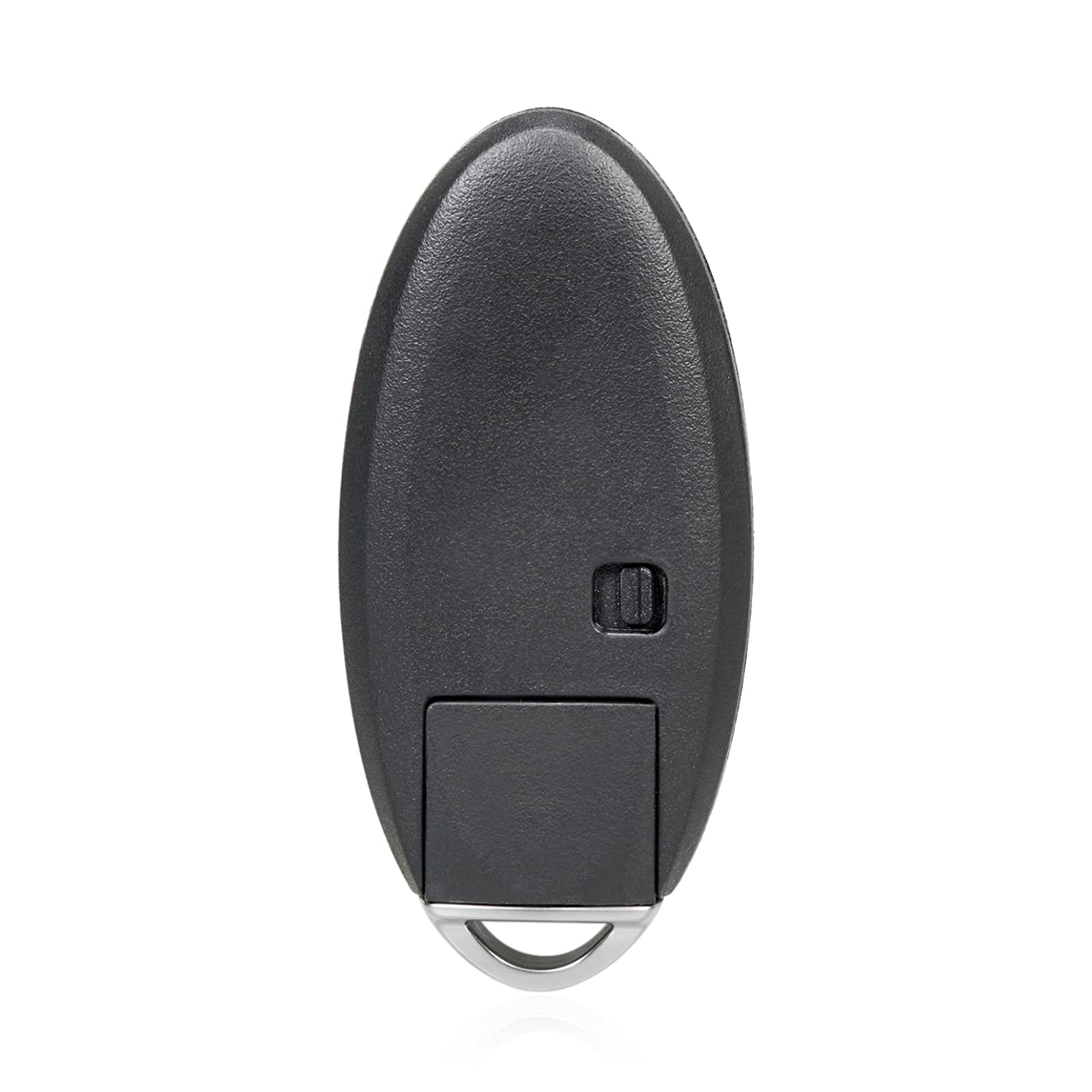Unifizz 4 Buttons Replacement Smart Proximity Insert Keyless Entry Remote Key Fob Kr5S180144014 For Nissan- Altima Maxima 2013-2015 47Chip S180144018