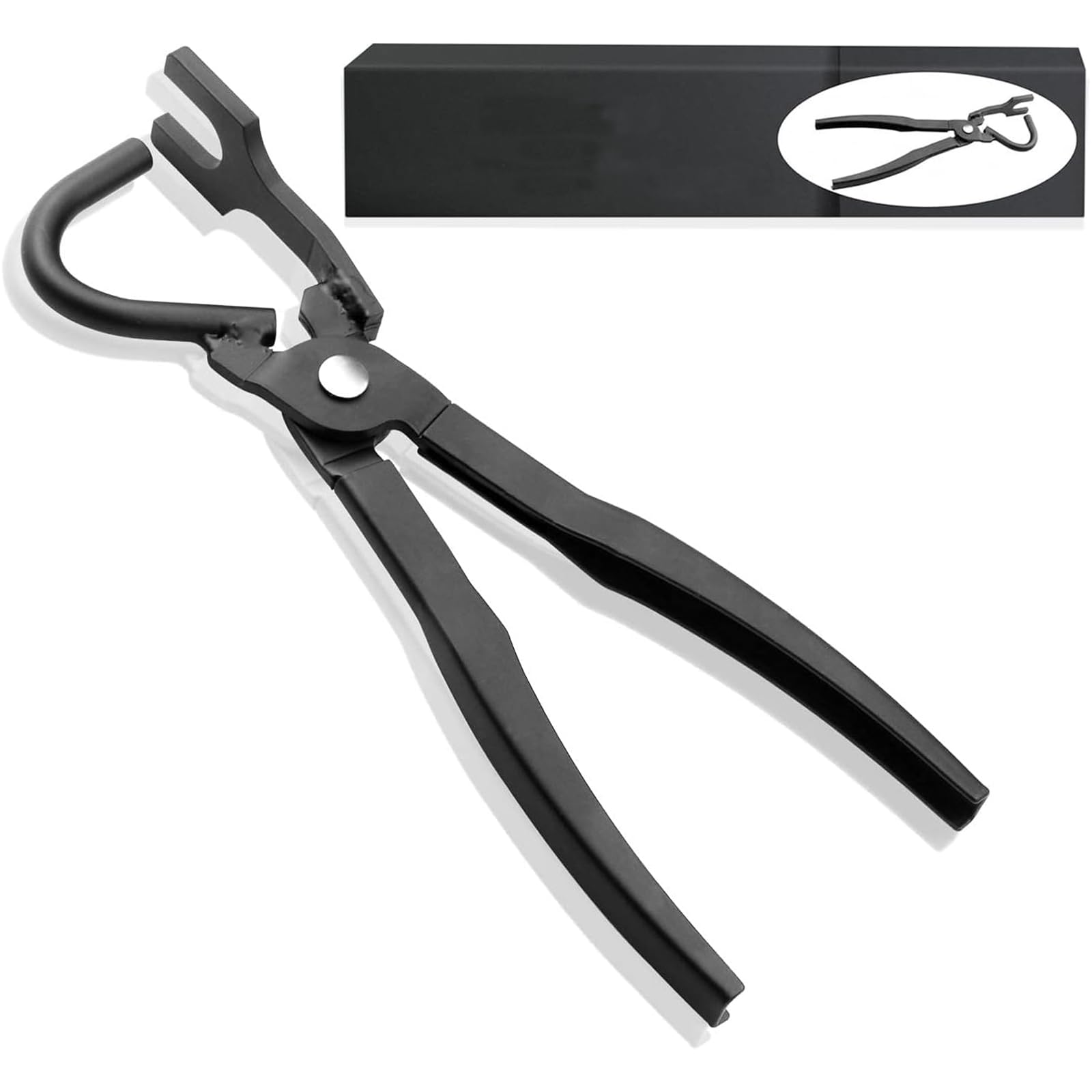 Exhaust Pliers Hanger Bracket Removal Pliers Separates Rubber hanger Pliers Supports