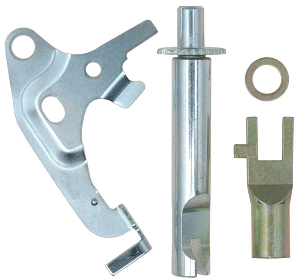 Raybestos H12558 Professional Grade Drum Brake Shoe Adjusting Screw Assembly