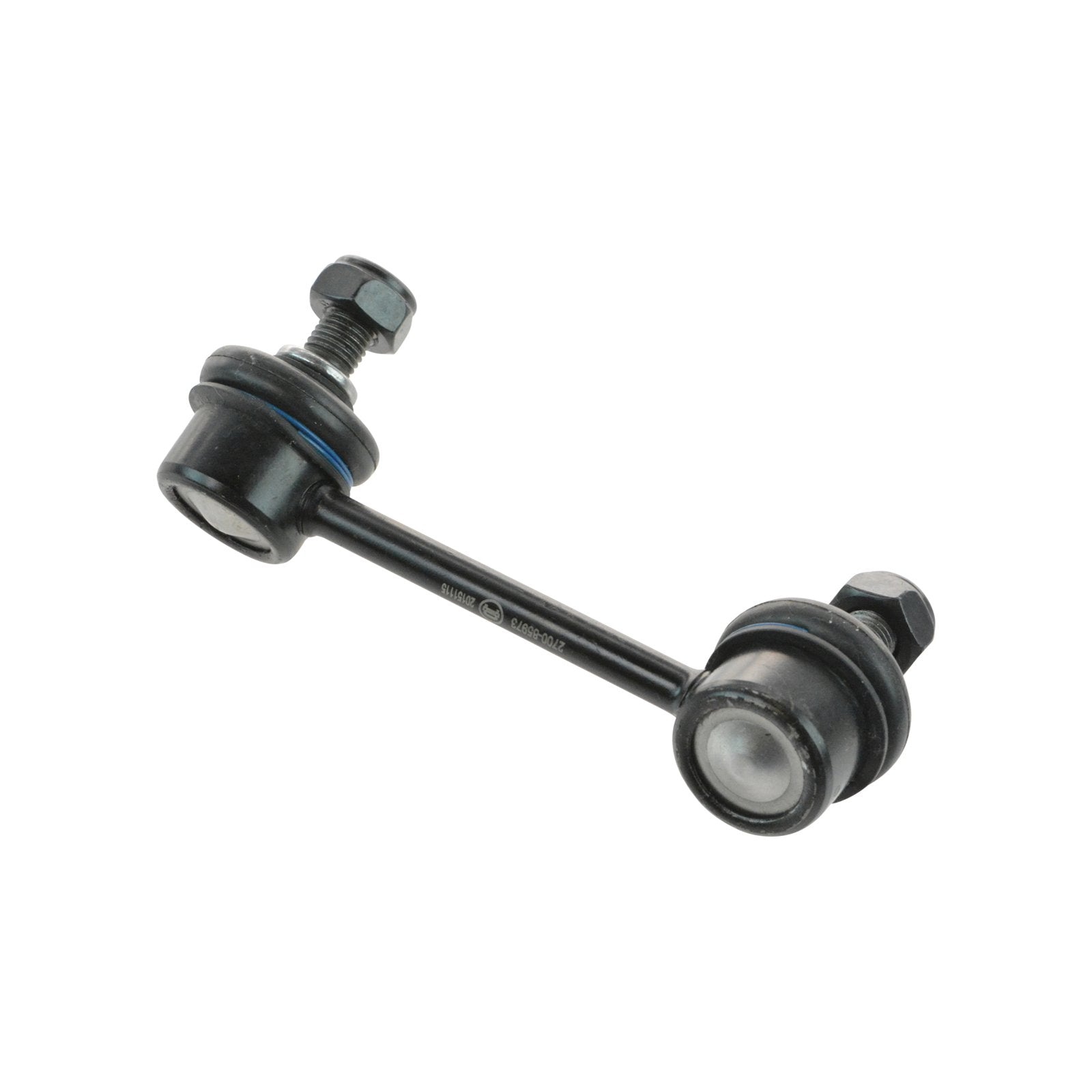 Trq Rear Sway Bar Stabilizer Link Set Compatible With 2005-2010 Scion Tc