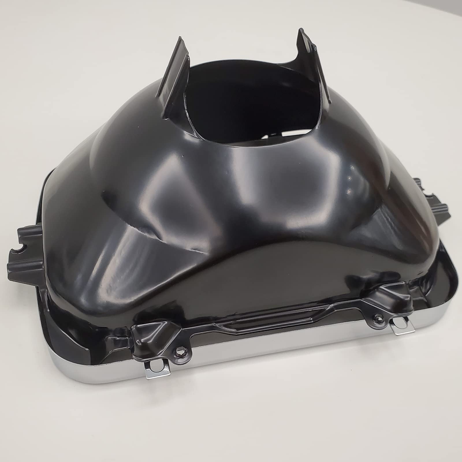 Dimeani 42437 Headlight Bucket Kit, 5X7 Headlight Mounting Fit For Chevrolet Express Gmc Savana 1500 2500 3500 Safari Yukon Topk