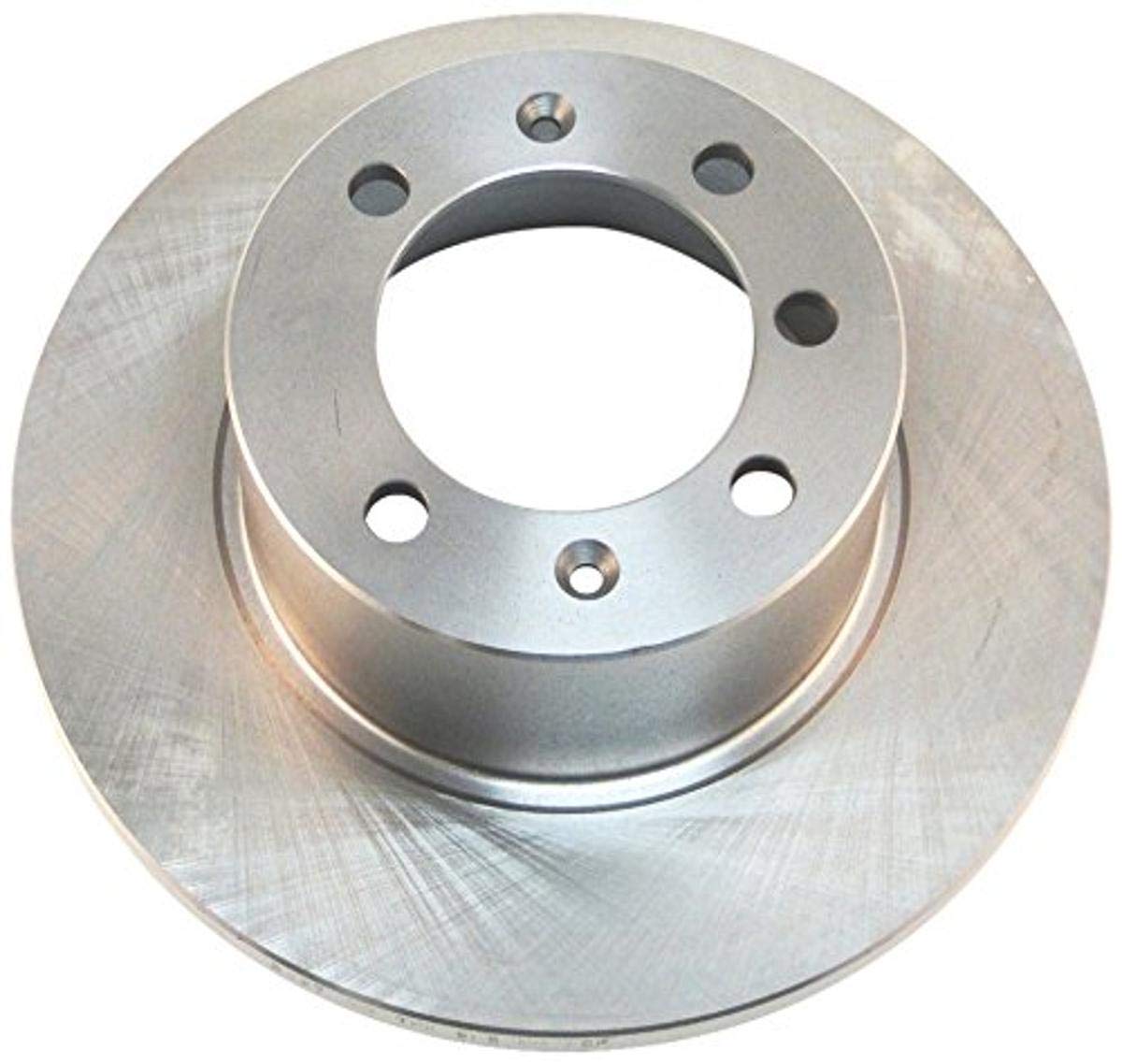 Bendix Premium Prt1763 Rear Brake Rotor For Saab 99 1980-1975, 900 1987-1979