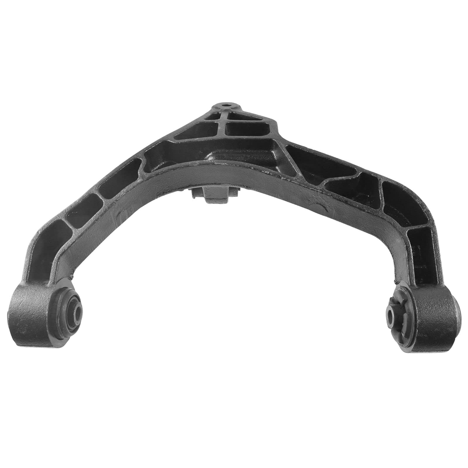 Trq Front Right Lower Control Arm With Ball Joint Passenger Side Compatible With 2002-2004 Jeep Liberty