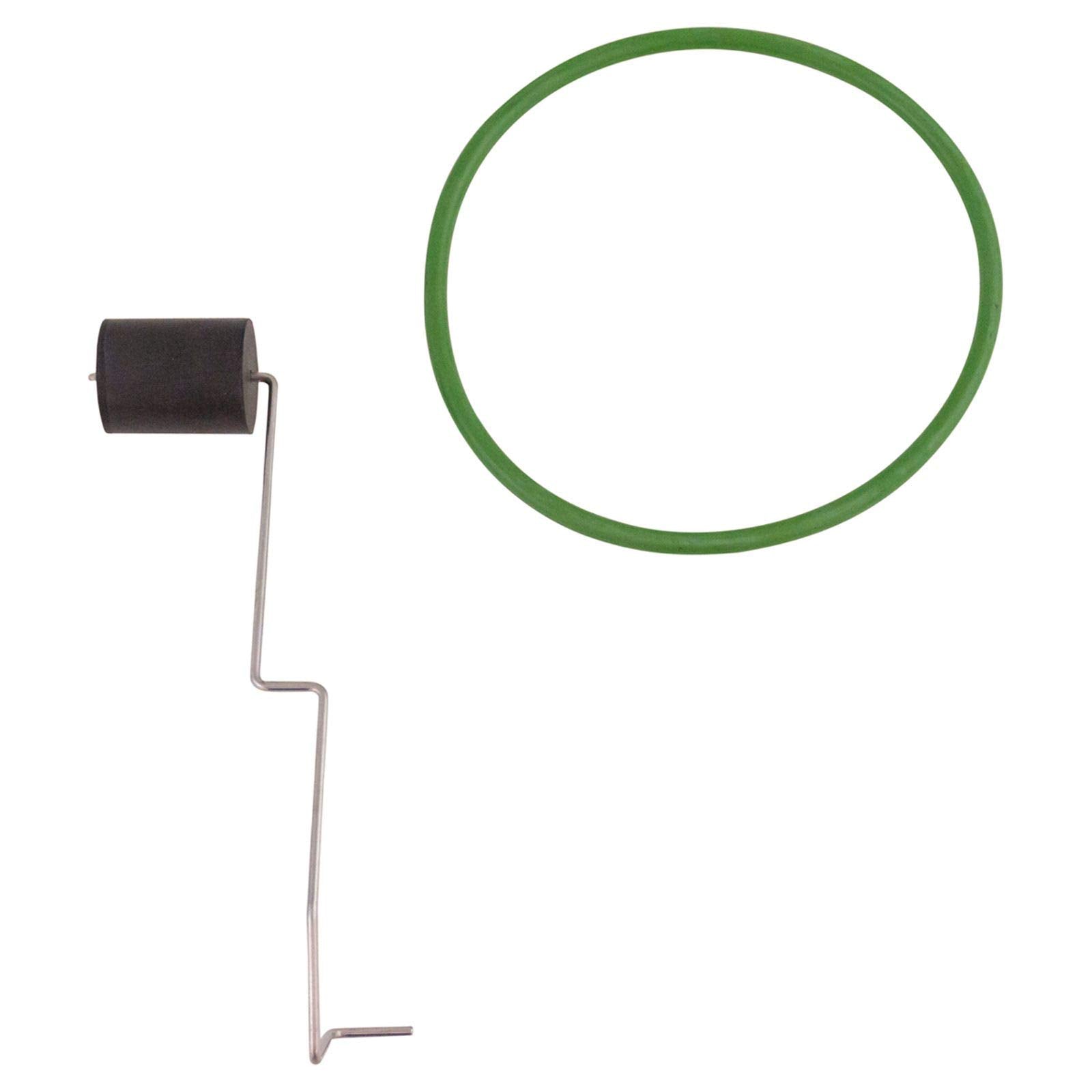 Trq Fuel Pump Module Assembly Compatible With 2004-2010 Chrysler Pt Cruiser