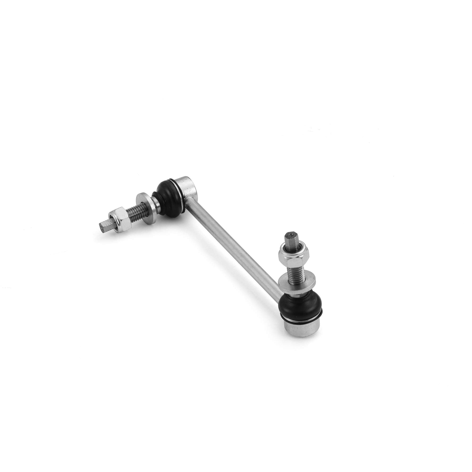 Metrix Premium Chassis Parts - 4 Pc Front L/R Upper Control Arm & Front Sway Bar Stabilizer End Link Kit Fits 05-08 Chrysler 300