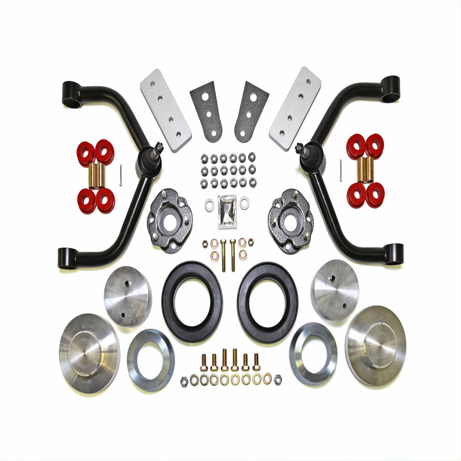 Trailfx Suspension Lift Kit D35Sl1