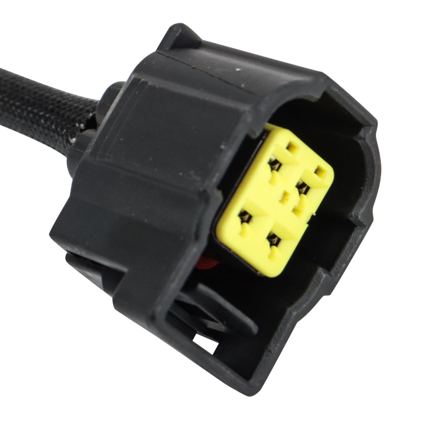 Trq O2 Oxygen Sensor Compatible With 2001 Dodge Dakota 2001-2002 Durango 2002 Ram 1500 2001-2004 Jeep Grand Cherokee