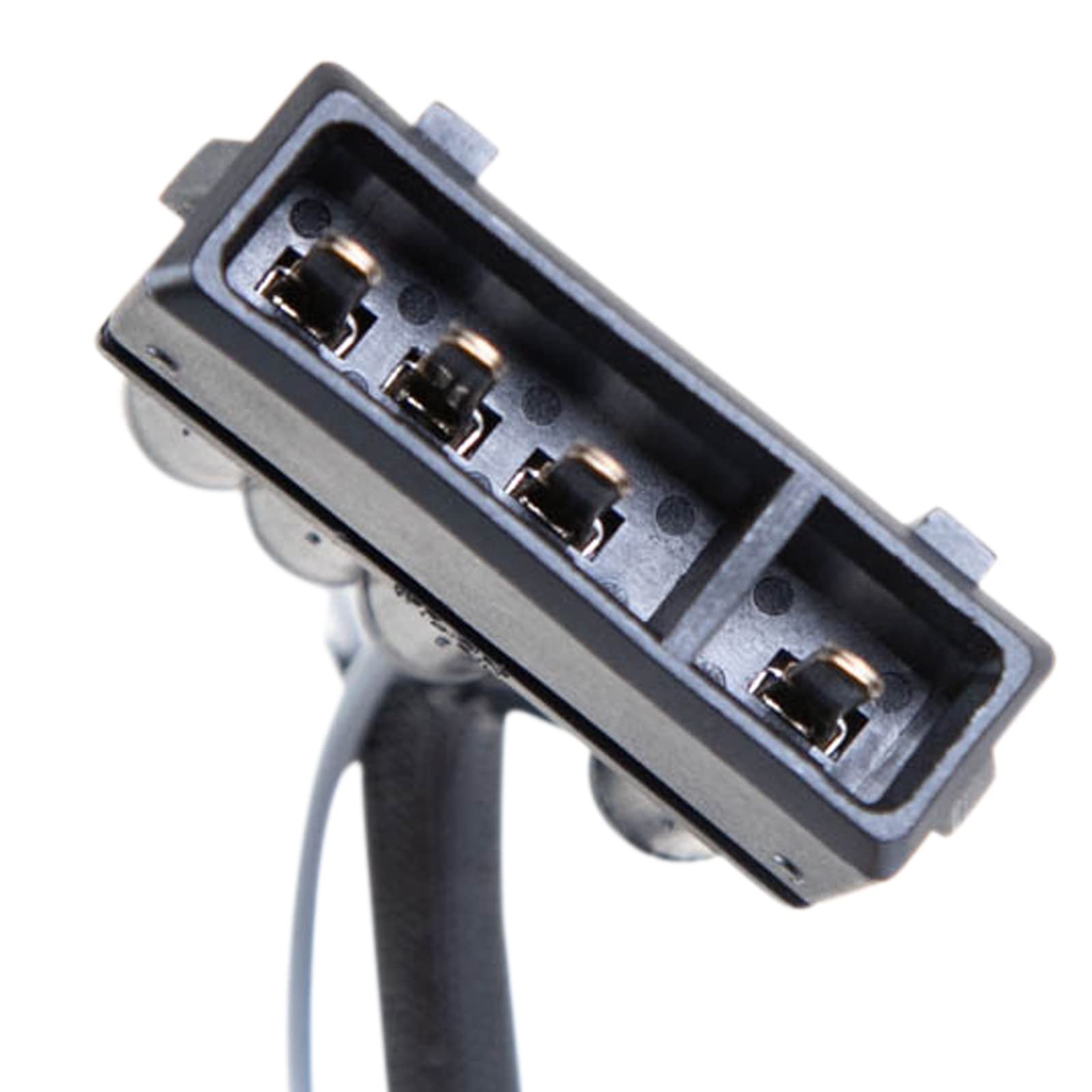 Trq Upstream O2 Oxygen Sensor Compatible With 1990-1993 Volkswagen Cabriolet 1990 Corrado 1991-1993 Fox Passat