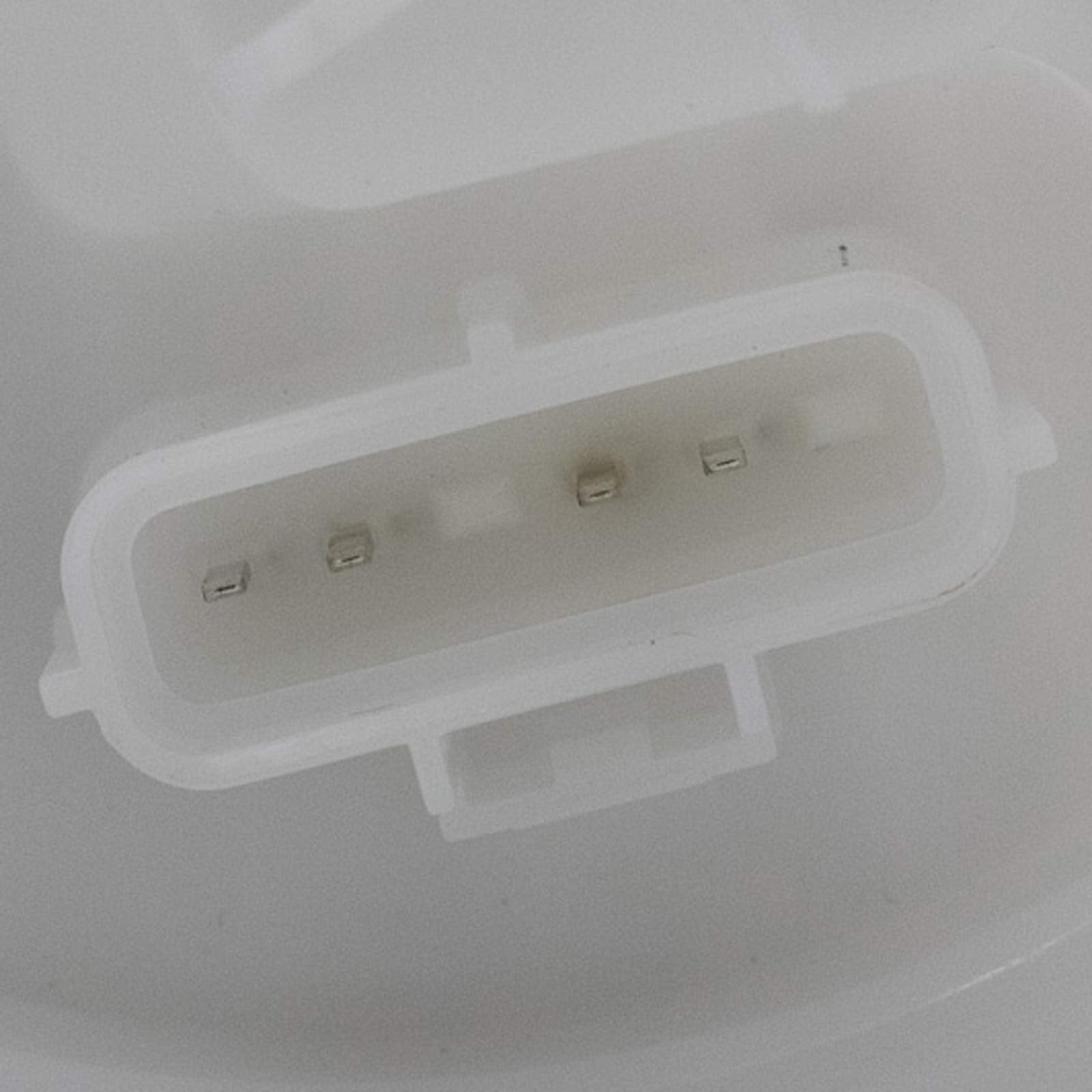 Trq Fuel Pump Module Assembly Compatible With 2010-2013 Mazda 3