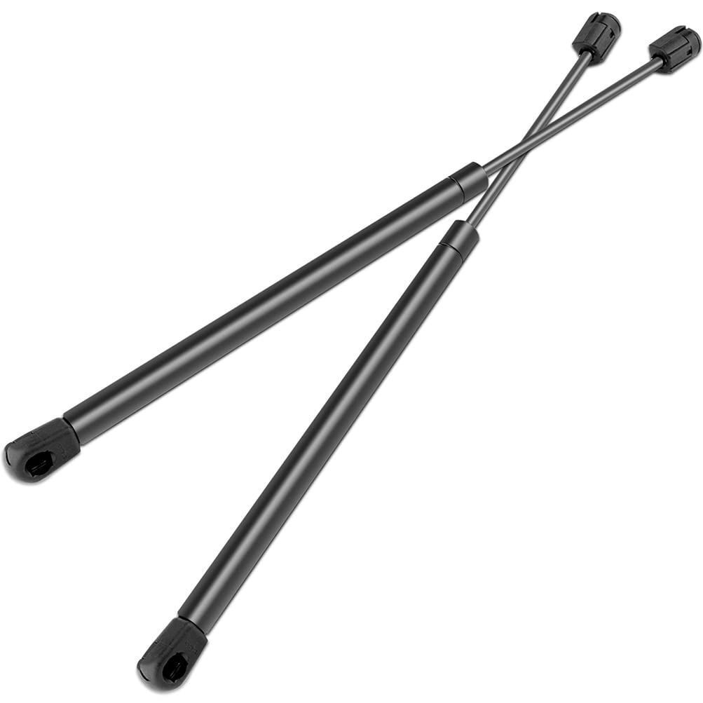 Lift Supports,Eccpp Rear Window Glass Lift Support Struts Shocks For Grand Cherokee 2005-2010 Compatible With 6601 Set Of 2