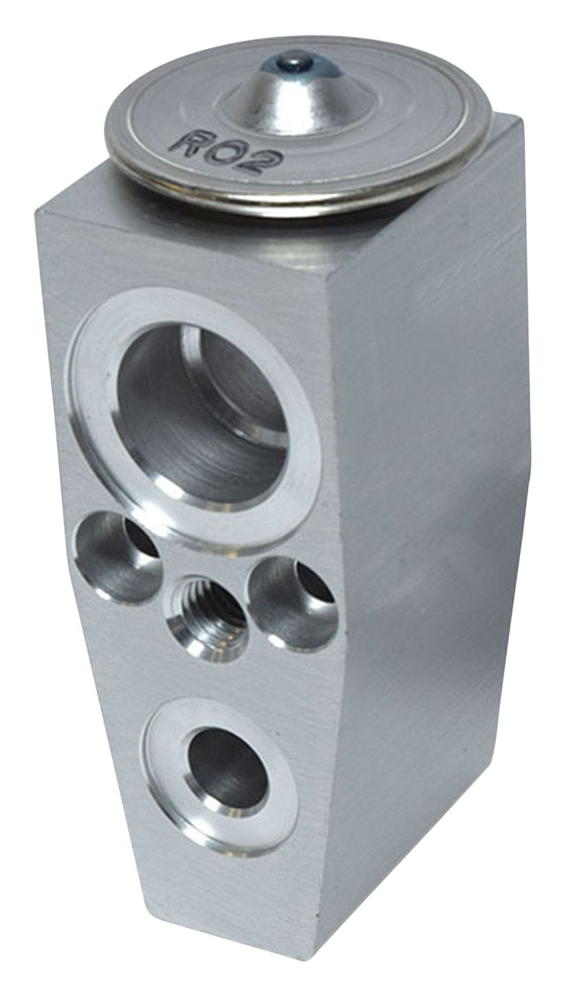 Universal Air Conditioner Ex 9766C A/C Expansion Valve