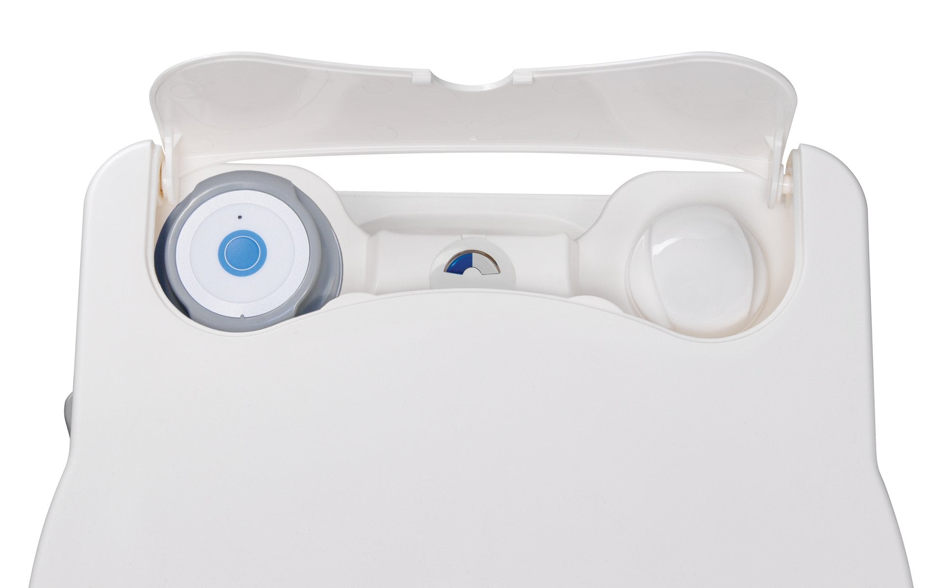 Porta Potti White Thetford Corp