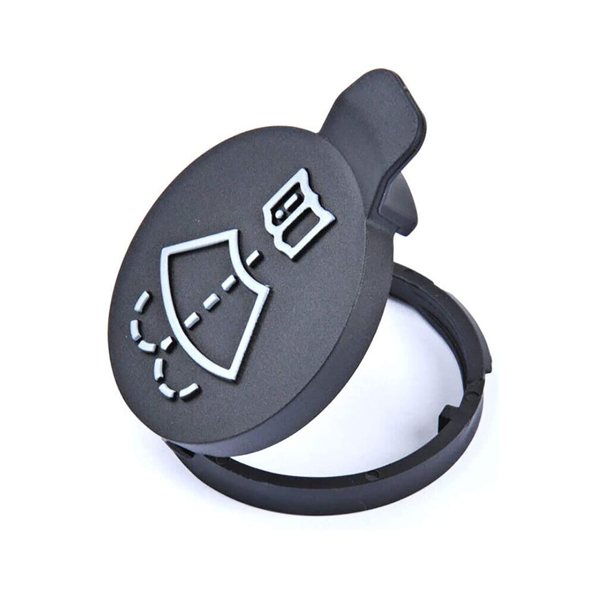 Windshield Wiper Washer Fluid Reservoir Tank Bottle Cap Cover For Chevrolet,For Buick, For Cadillac, For GMC,For Chevrolet part 