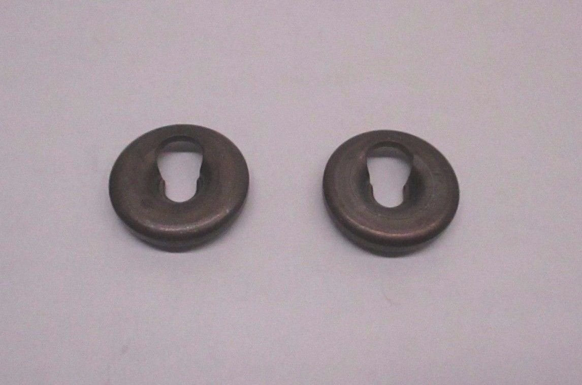 2 Pack Genuine Tecumseh 32581 Valve Cap Retainer Oem