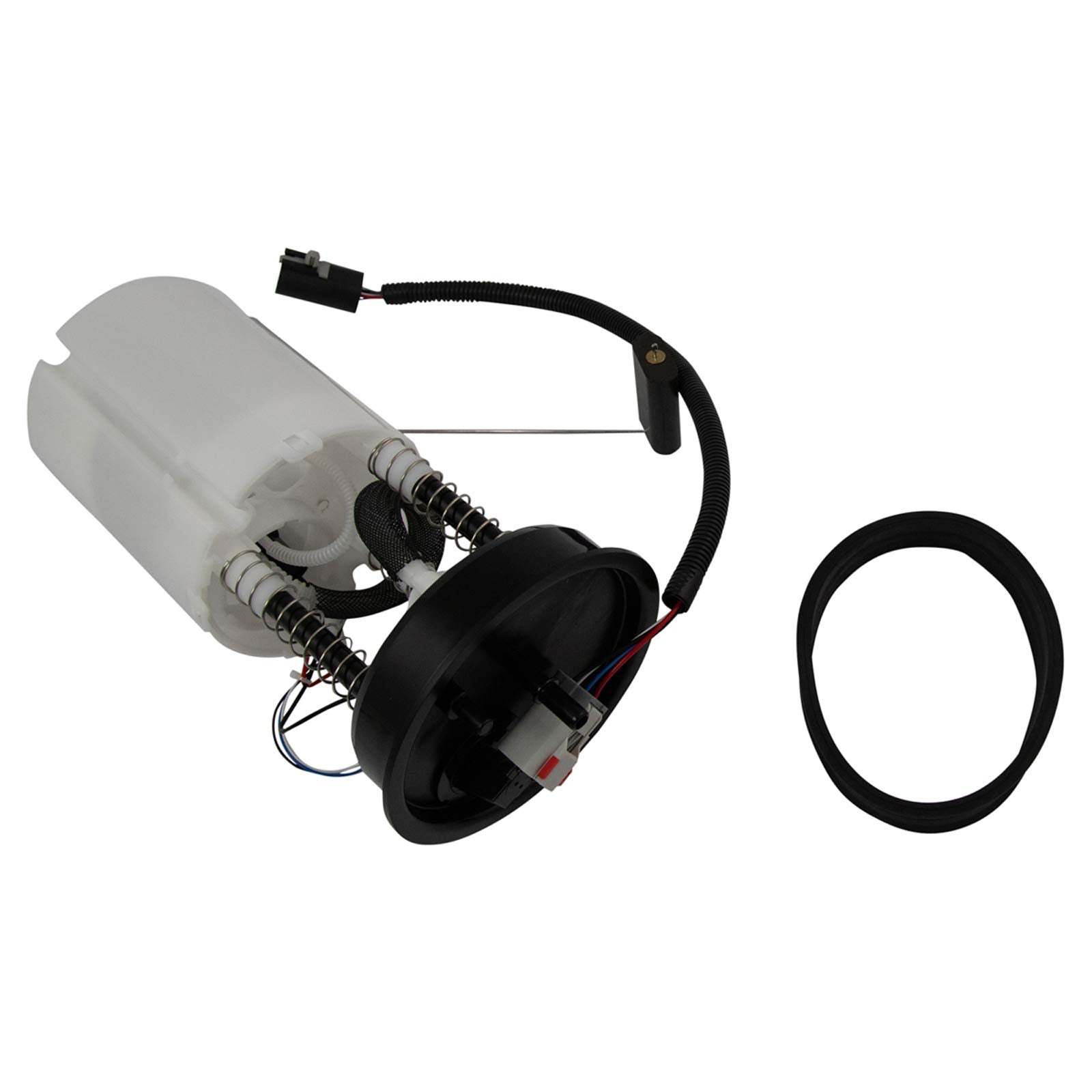 Trq Fuel Pump Module Assembly Compatible With 1995 Jeep Grand Cherokee