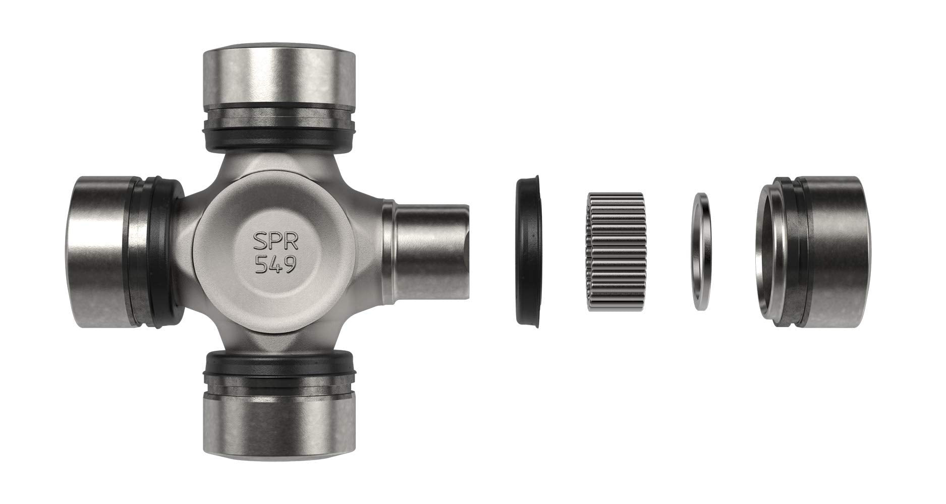 Spicer 5-760X U-Joint Kit 1310Wj Series (Isr)