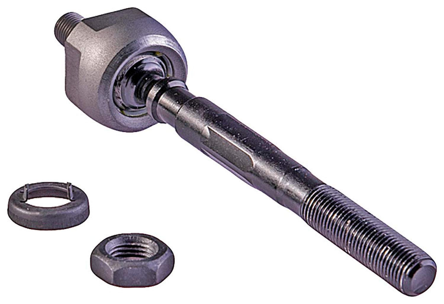 Dorman Is367Xl Front Inner Steering Tie Rod End Compatible With Select Acura/Honda Models