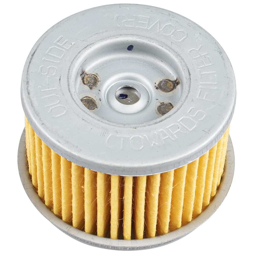 Oem Honda Oil Filter 15410-Kyj-902
