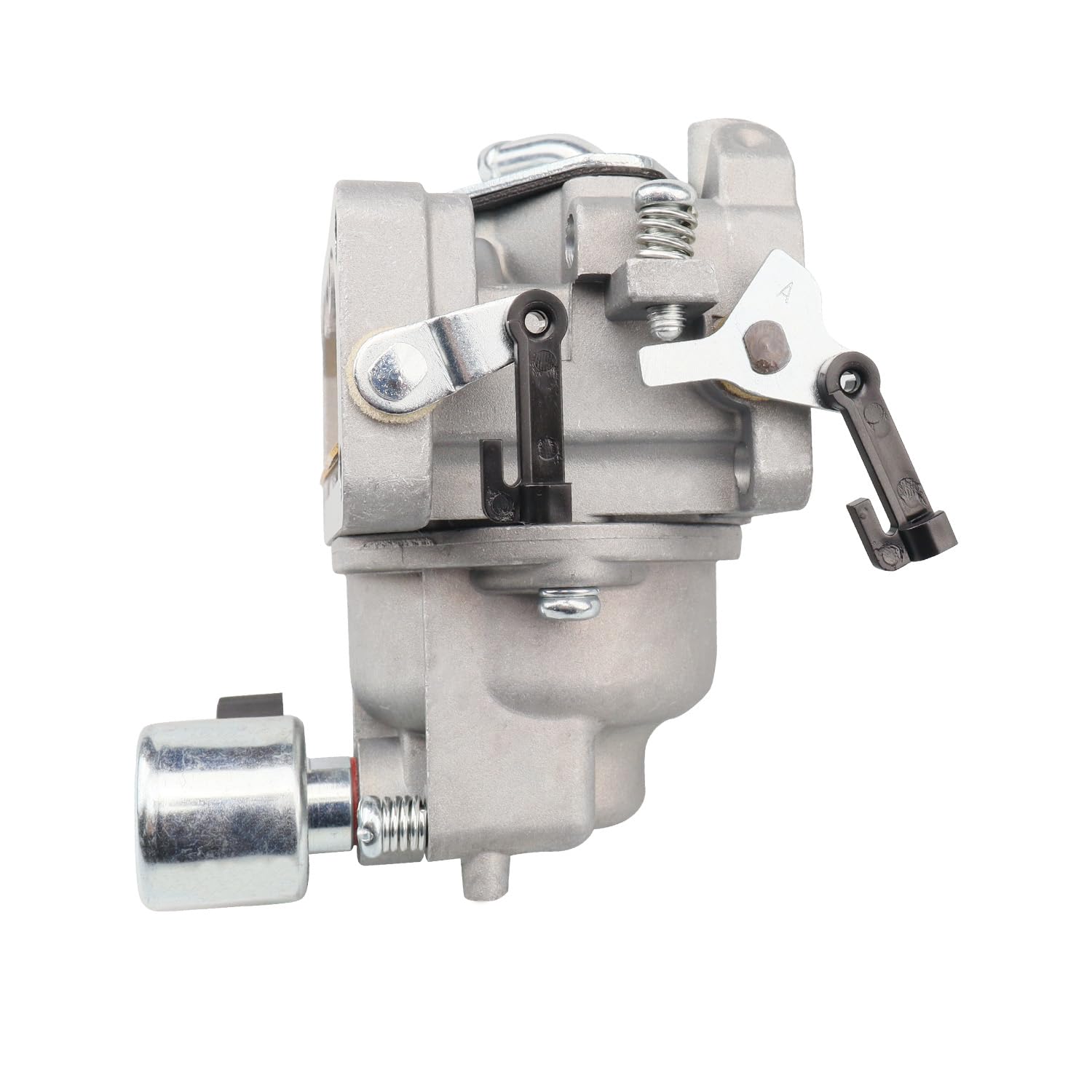 Carburetor For Kawasaki Fh680V Fh601V Fh641V Fh661V Fh721V Fx801V Fx850V 22Hp Engine, Carb With Tune Up Kit Replace 15004-1010,15004-7024, 15004-0757, 15004-1005