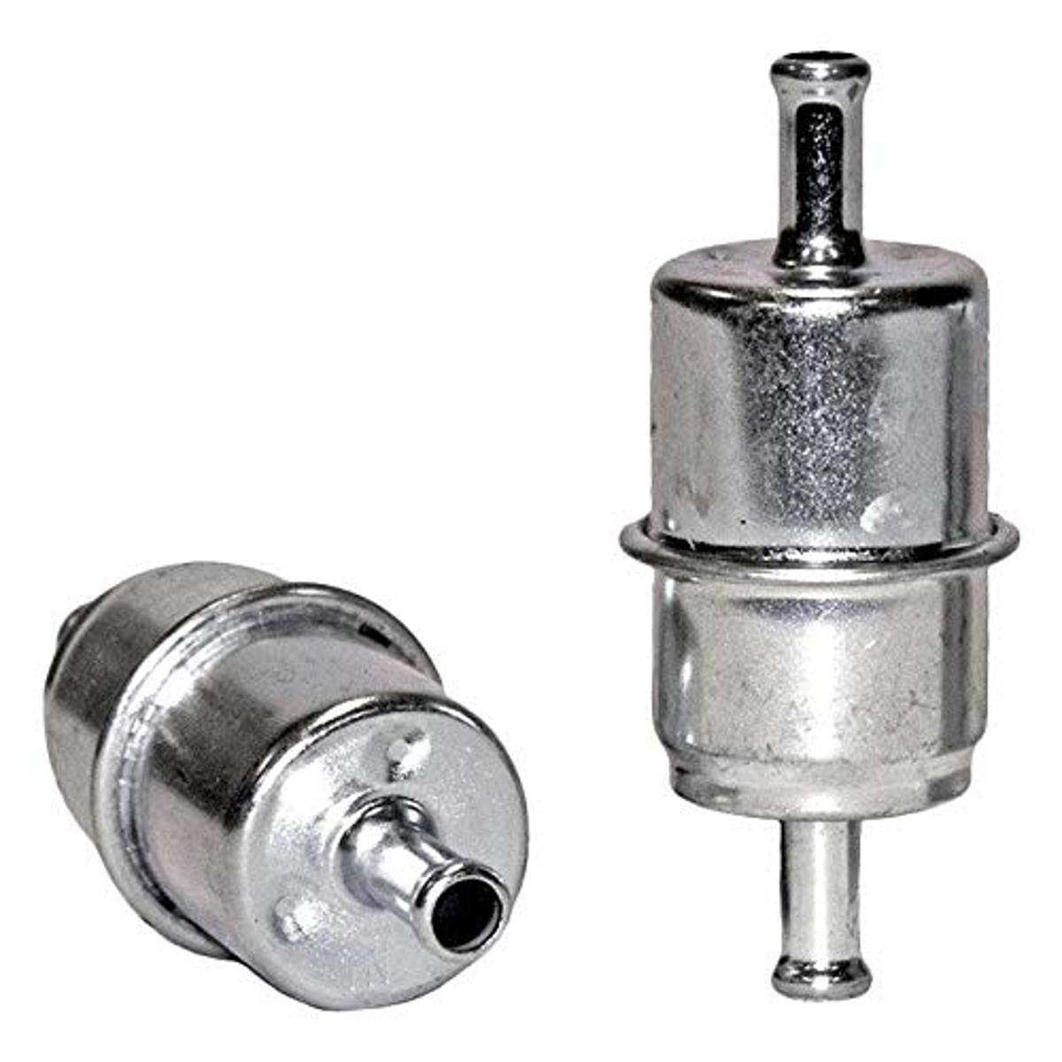 Wix Filters - 33095 Fuel (Complete In-Line) Filter, Pack Of 1