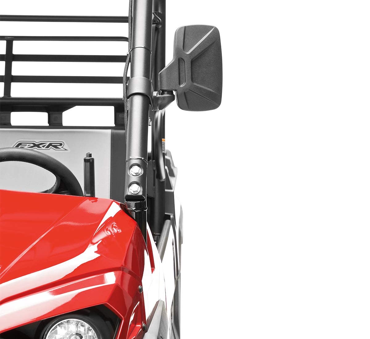 Kawasaki Side Mirror Set For Mule Pro Fxt, Fx, Dxt, Dx, Mule Sx 99994-0855