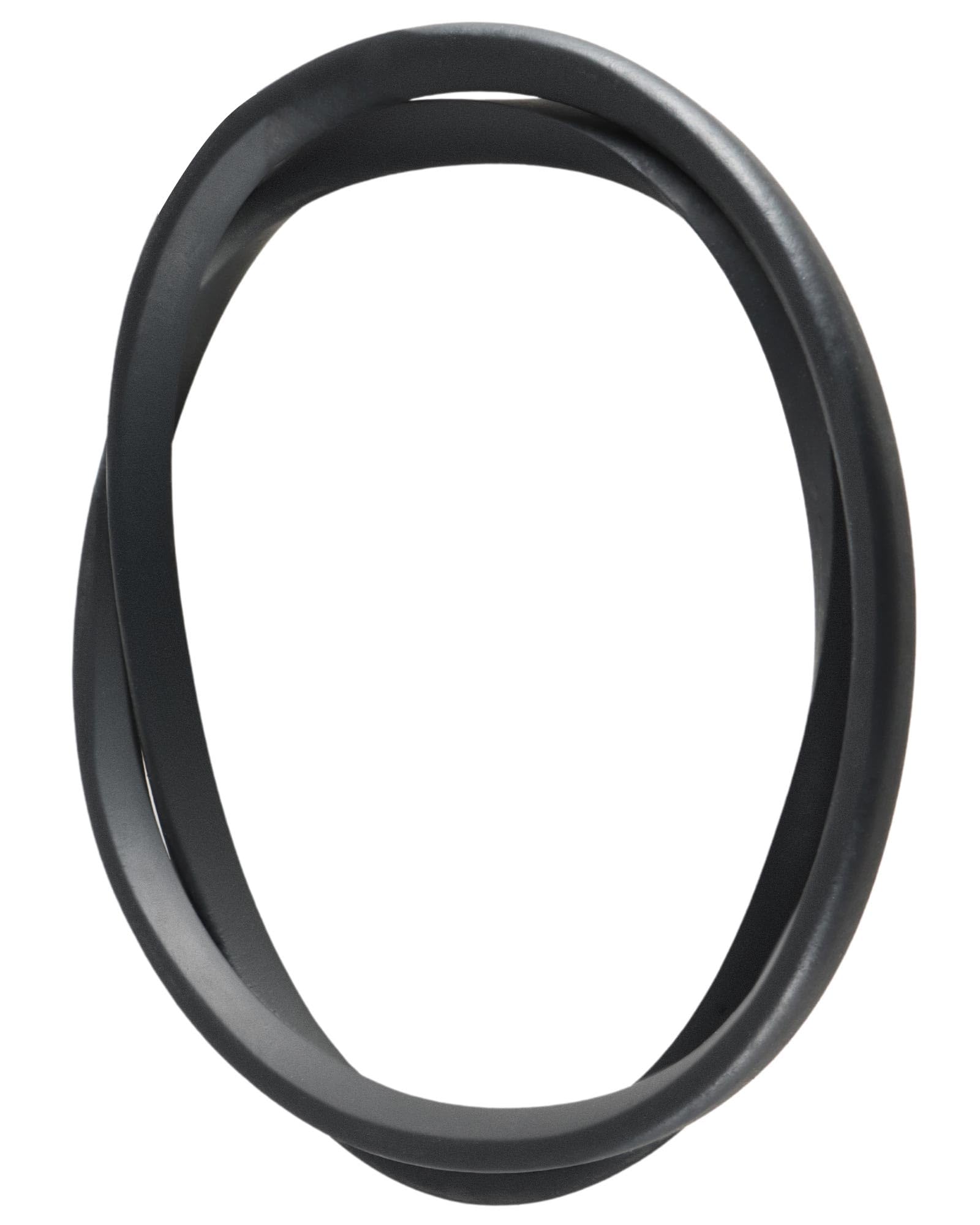 HIMARKLIF Foam Clutch Cover Seal Gasket Clutch Cover Sealing Ring Compatible with Polaris Sportsman 400 450 500 570 600 700 800 