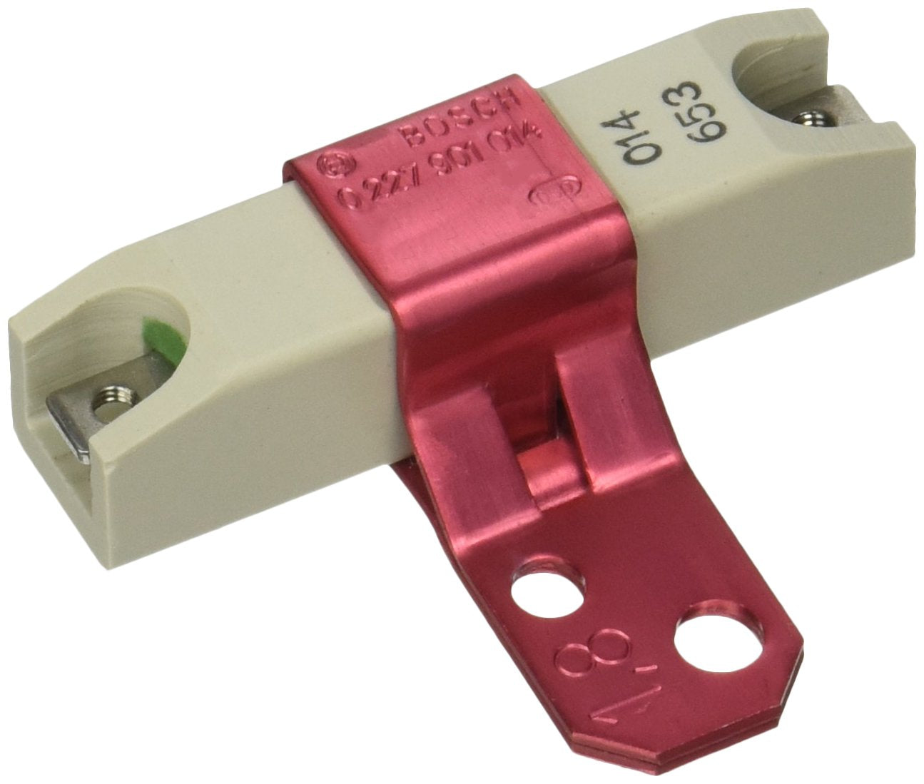 Bosch Ballast Resistor Fits Mercedes W123 W116 W115 W114 W109 W108 1964-1981