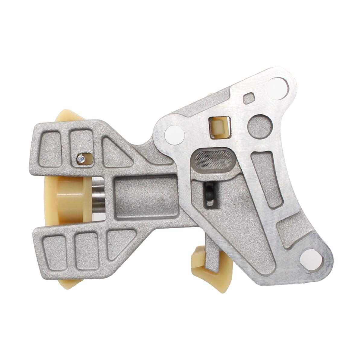 Newyall Camshaft Adjuster Chain Tensioner Repair Kit For Vw Jetta Golf Gti Eos Passat For Audi A3 A4 Tt 2.0L Turbo 06F109217A 06D109229B