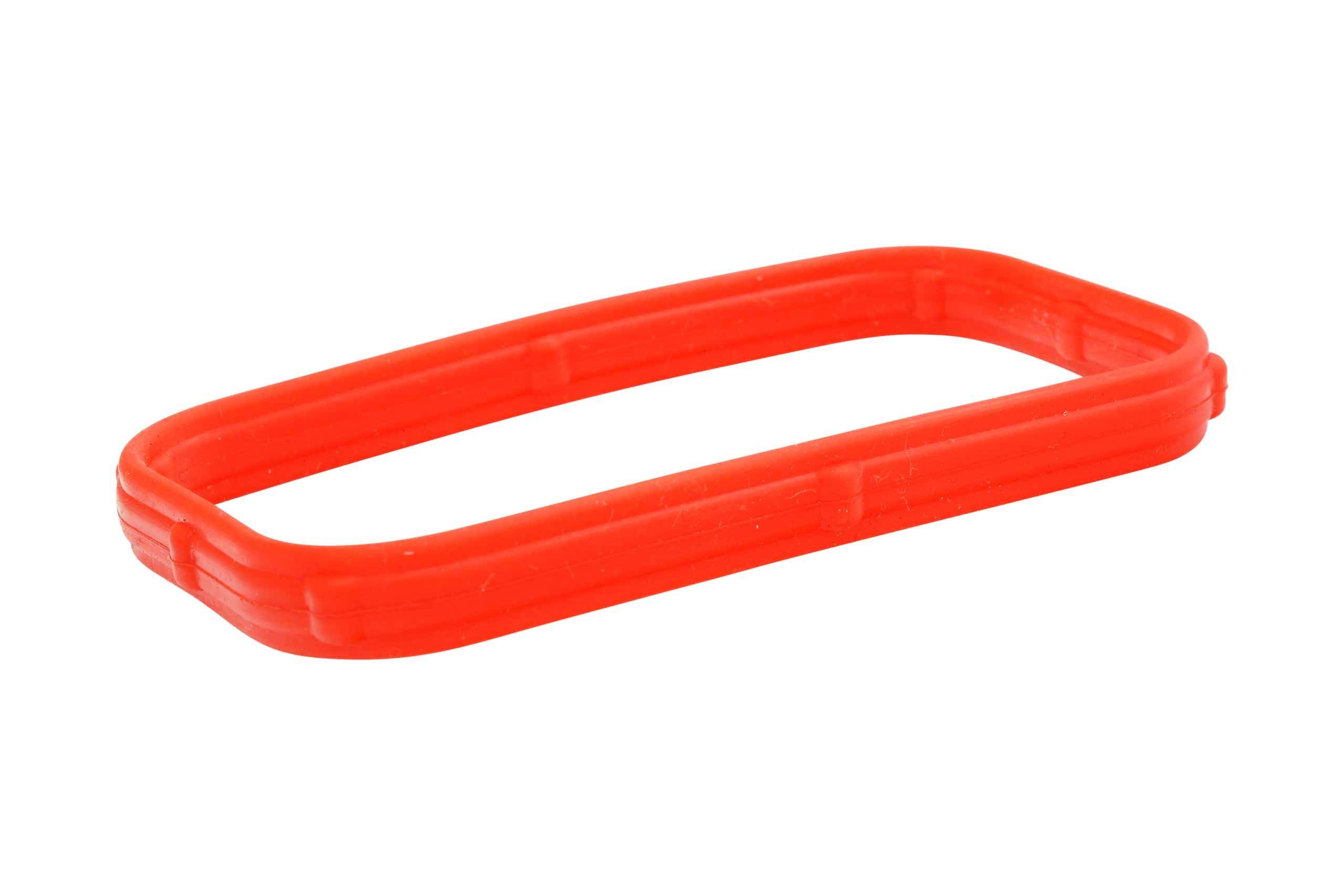 Ict Billet Ls3 Intake Manifold Seal Oring Gasket Set 6.2L Ls L99 Rectangle Port Gen Iv Compatible With Chevy Camaro (2010-2015)