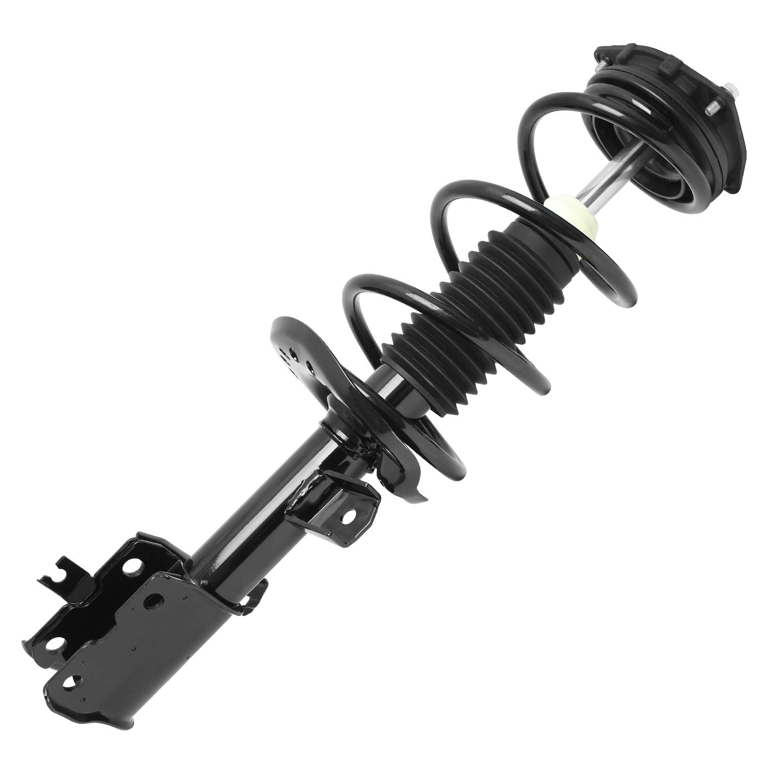 2012-2013 Nissan Rogue, 2014-2015 Nissan Rogue Select - 11737