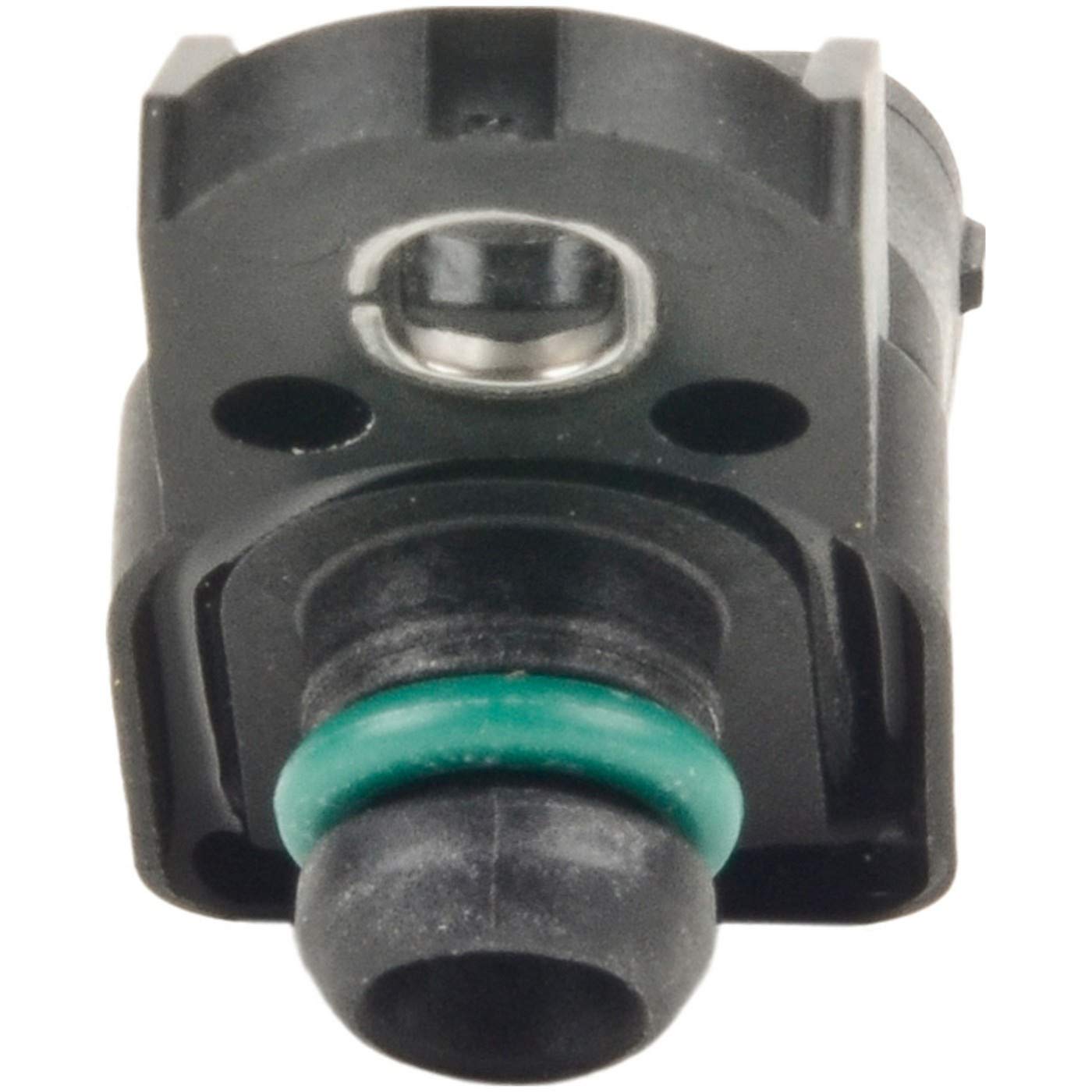 Bosch 0261230029 Original Equipment Manifold Absolute Pressure (Map) Sensor - Compatible With Select Volvo C70, S40, S60, S70, S80, V40, V70