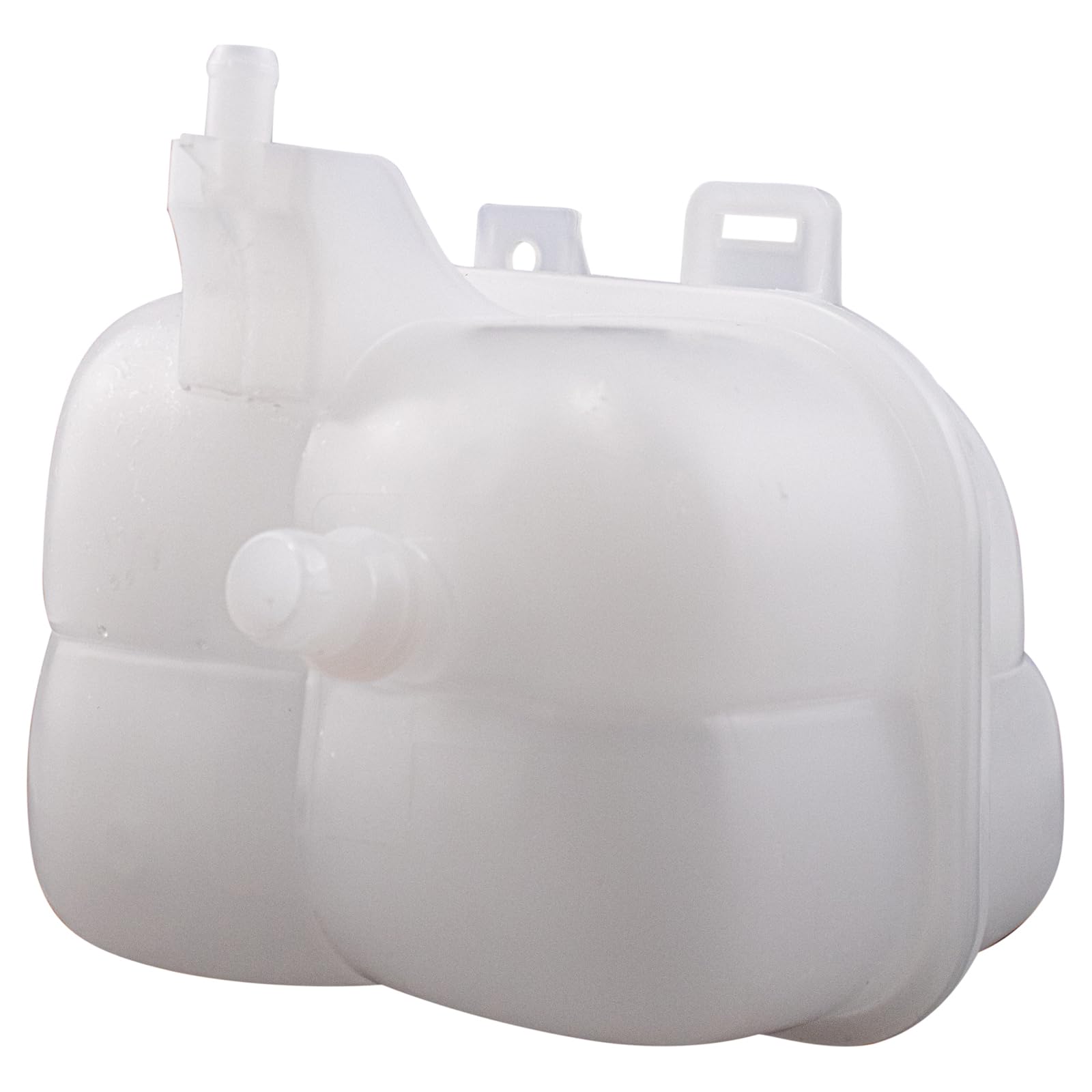 Trq Front Radiator Coolant Reservoir Expansion Tank Overflow Bottle Compatible With 2014-2019 Bmw I3 2018-2019 I3S I8 2007-2015