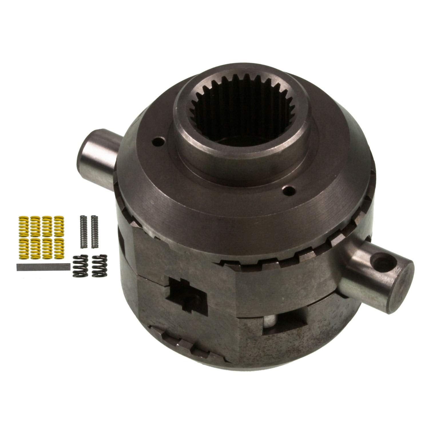 PowerTrax 9204302700 No-Slip Differential Locker, 27 Spline, Fits Dana 30, Open Differential, Compatible with Jeep Wrangler, Che
