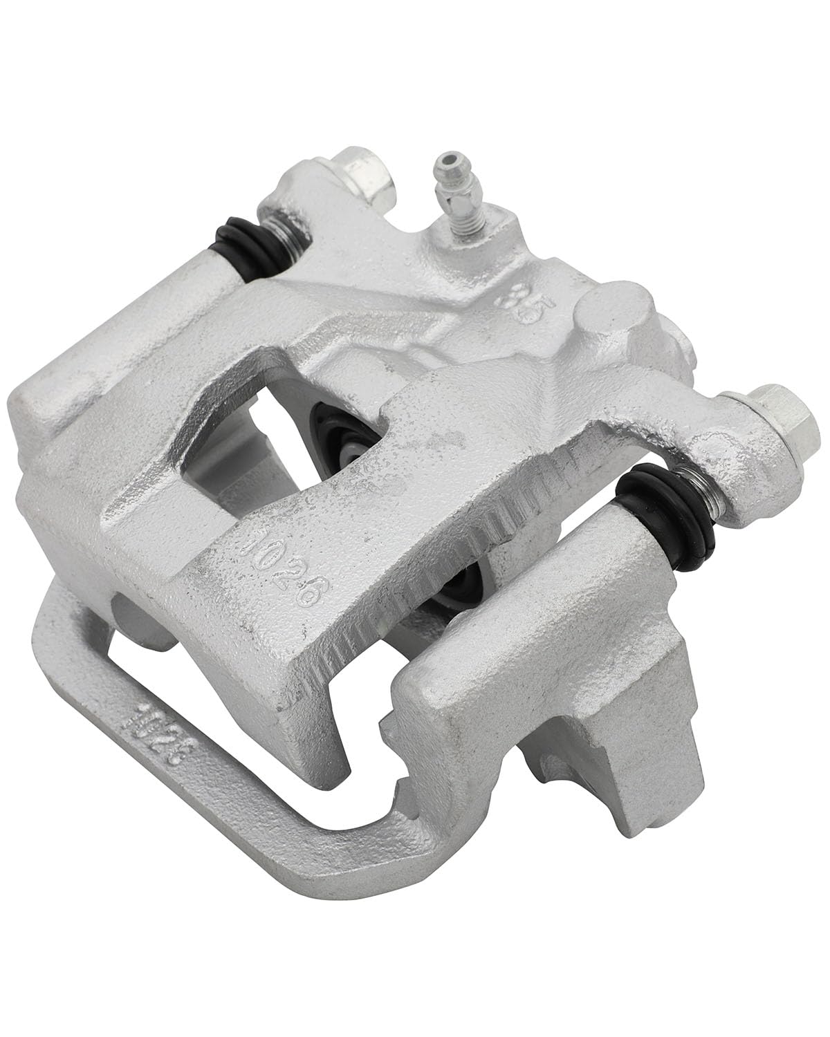 cciyu Rear Right Brake Caliper With Bracket 19B2781 For Nissan 2002-2007 2013-2018
