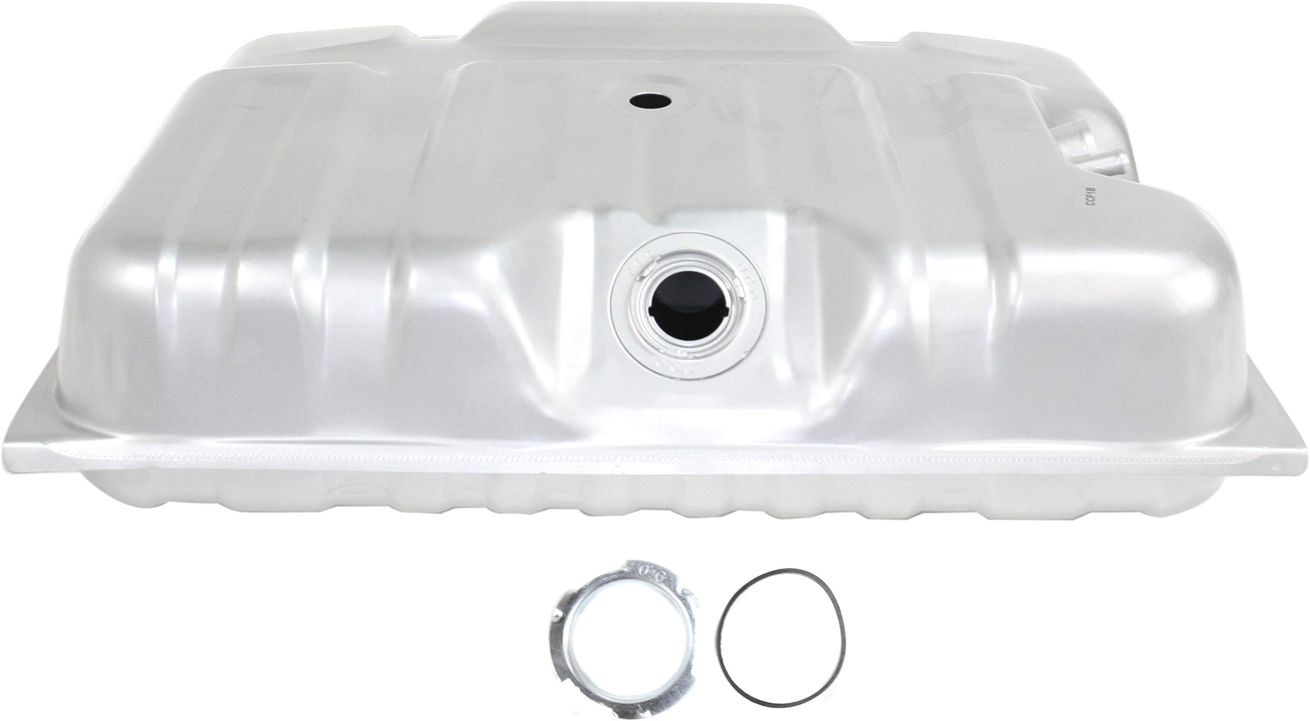Garage-Pro 19 gallons Fuel Tank Replacement For Ford F-100 1973 1974 1975 1976 1977 1978 1979 3.9L 4.9L 5.0L 5.8L 5.9L 6.4L 6.6L