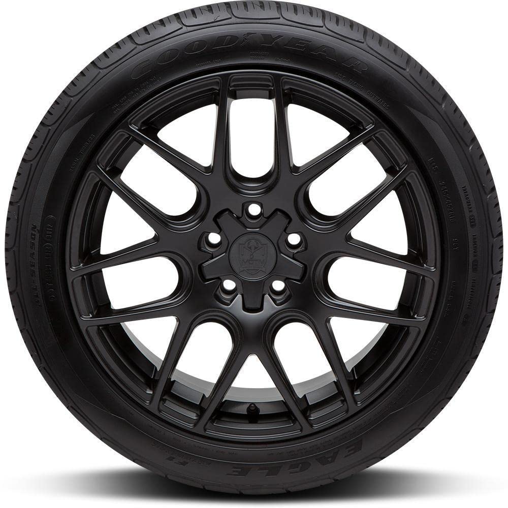 Goodyear Eagle F1 Asymmetric A/S All-Season Radial - 245/40R19 94W