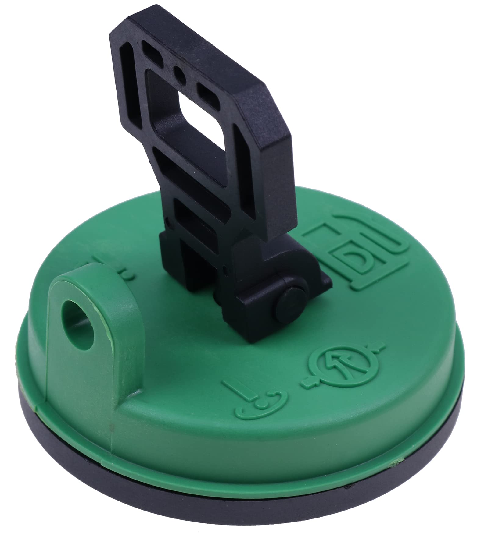 Solarhome 284-9039 Fuel Cap For Caterpillar Cat 416E 420E 422E 422F 428E 428F 430E 432E 432F 434 450 216B 226B 236B 242B 246B 247B 252B 262B 277B