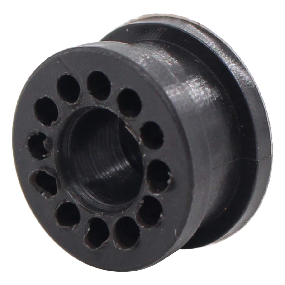 Newyall Pack Of 4 Transfer Case Shifter Linkage Bushing Grommet For Dodge Ram 1500 2002-2007 Ram 2500 2003-2007 Ram 3500 2003-2008 Ram 2500 2011-2012 Ram 3500 2014-2018