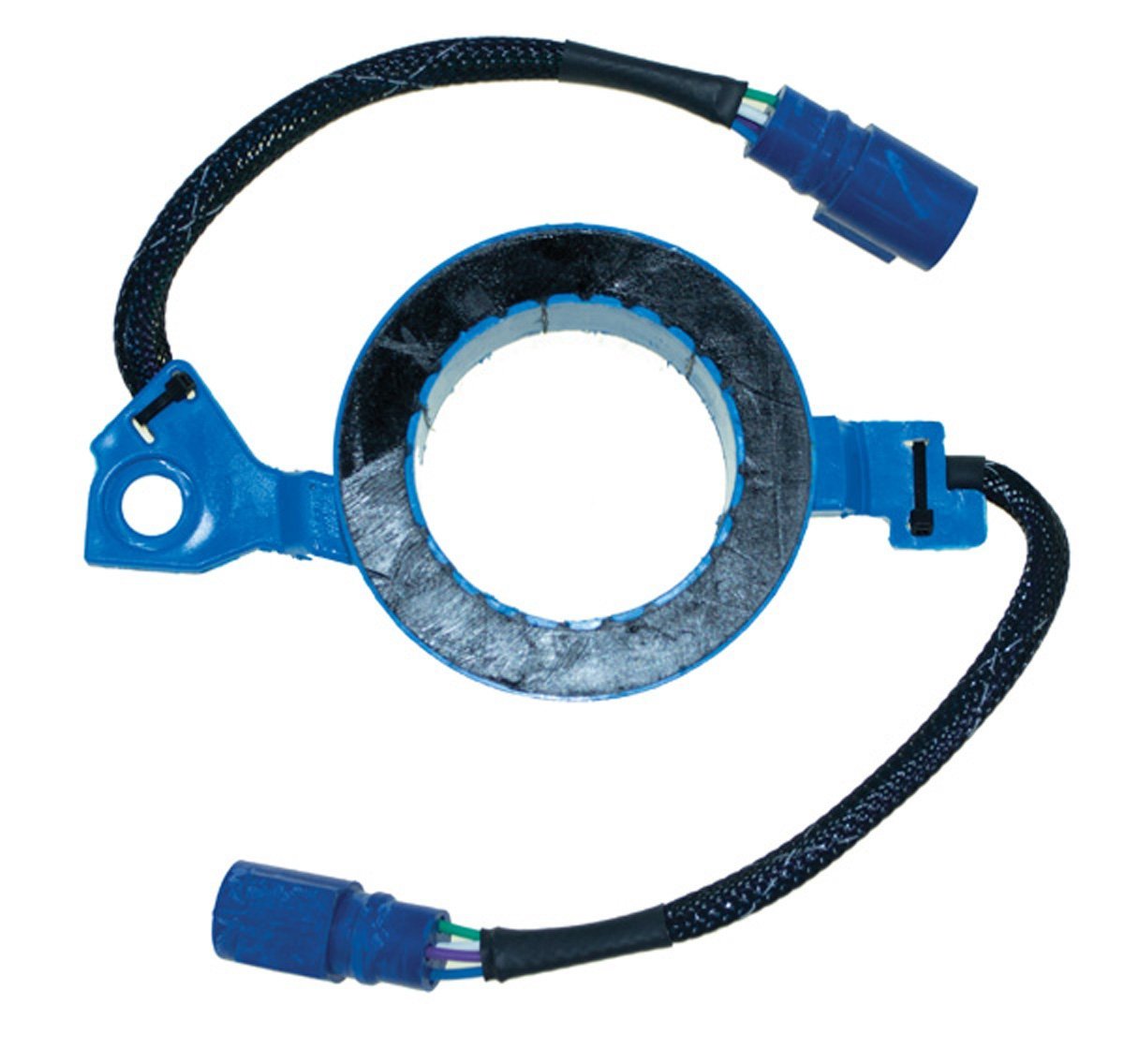 Johnson Evinrude 6 Cylinder Timer Base 225 Hp 1986-1987 6 Cyl Wsm 133-3048 Oem# 583048