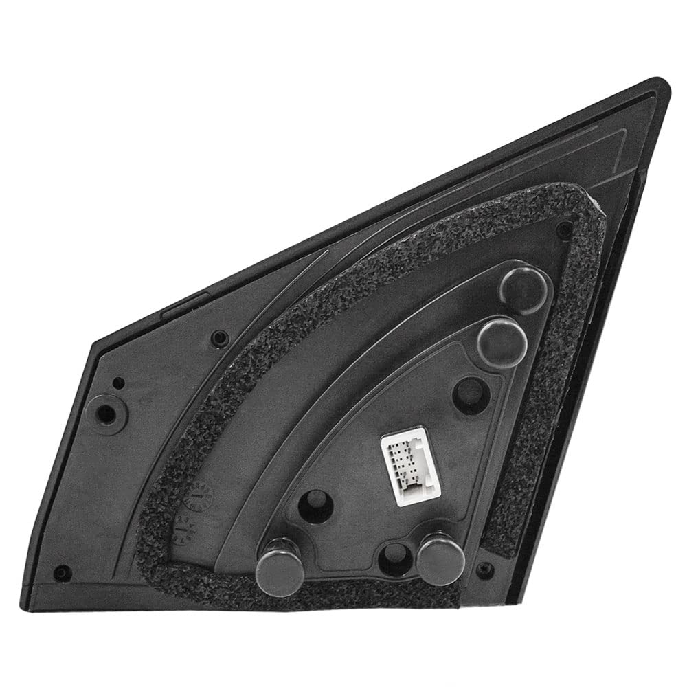 Passengers Side Power Mirror Heated Signal For 14-16 Hyundai Elantra Sedan Korea