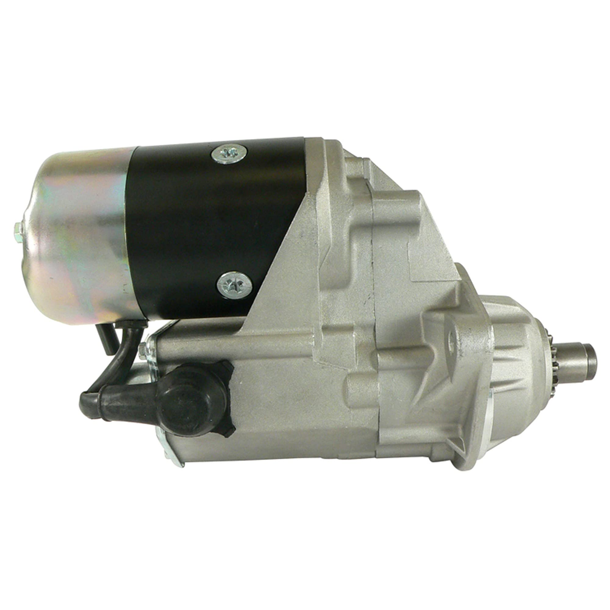 Db Electrical Snd0619 Starter Compatible With/Replacement For Nippondenso 428000-1600, As428000-1600 Fedex Truck Replaces 28Mt N
