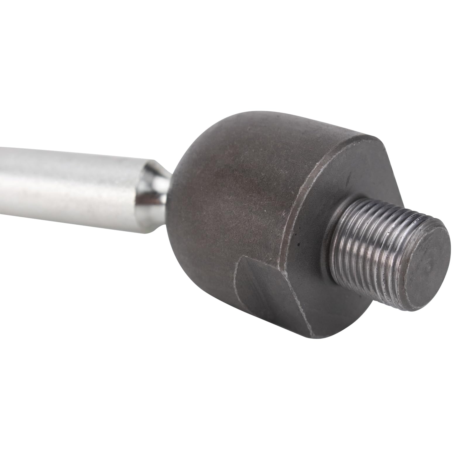 Trq Front Inner Tie Rod Set Compatible With 2014-2020 Acura Mdx 2019-2023 Honda Passport 2016-2022 Pilot 2017-2023 Ridgeline